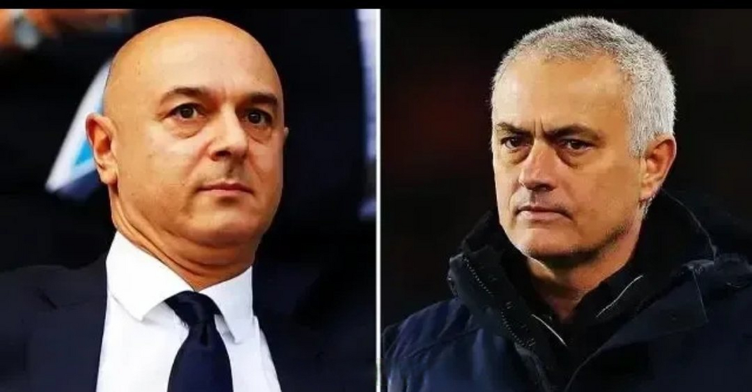 热刺老板列维最近又打电话给罗马老板弗里德金,又想让热刺和罗马在