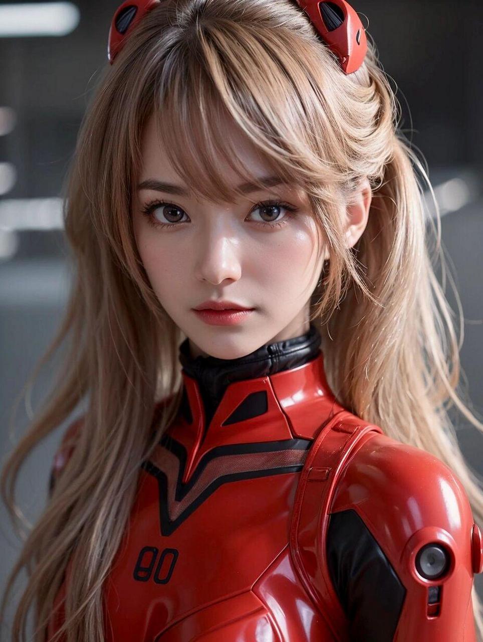 《新世纪福音战士》这部日本国民级动画  目前还没有启动动漫真人化