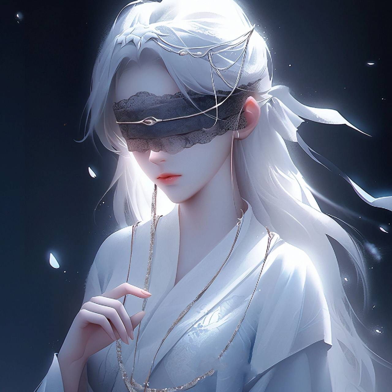 二次元古风头像‖古风女生头像