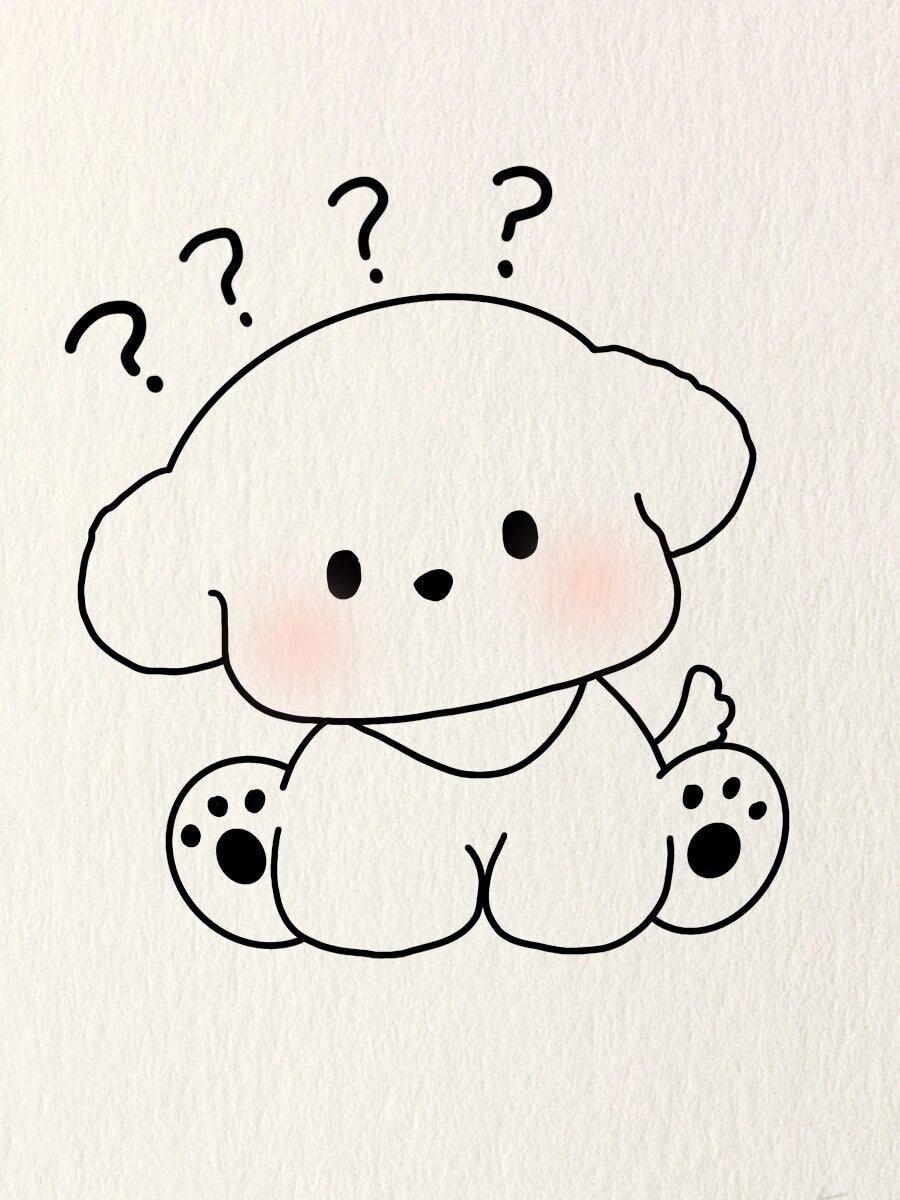 简笔画教程