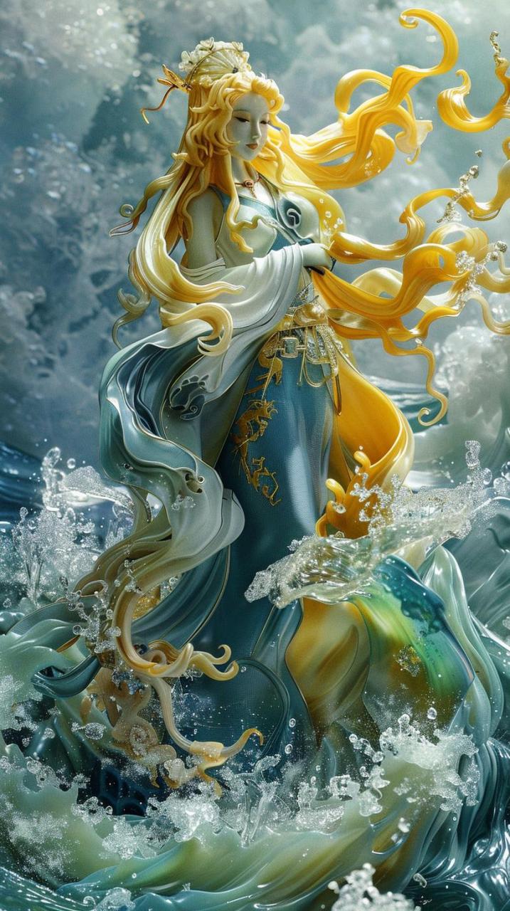 纯手工雕刻 俏色巧雕 天然翡翠 原创手作 作品分享