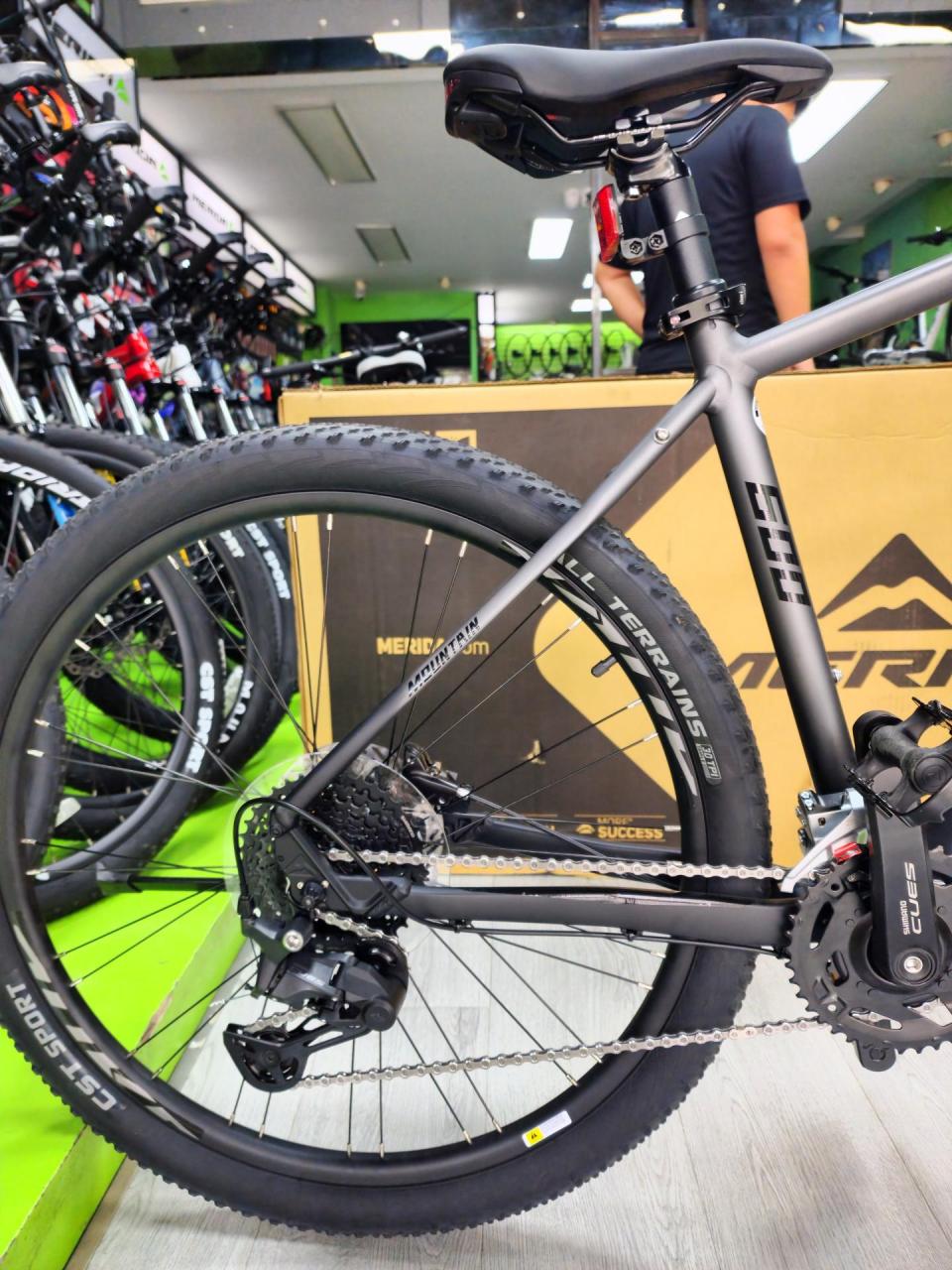 在我的印象中公爵600从11年开始改良换代了7款,如今呈现出24款已经今