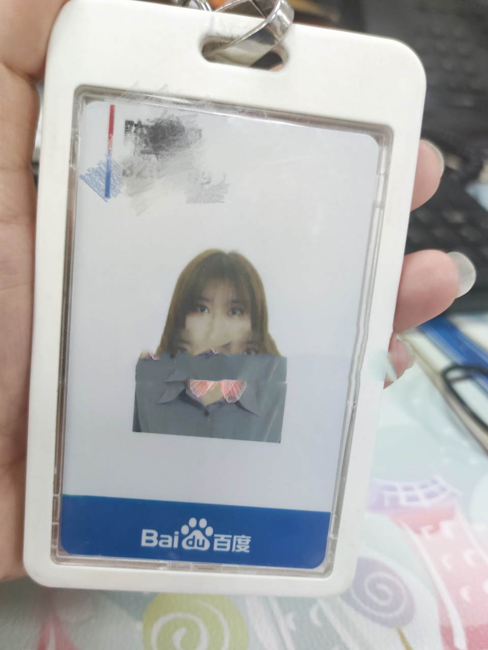 我在百度做电销,入职四个月,月薪10k77 好久没更新啦～最近这个月真