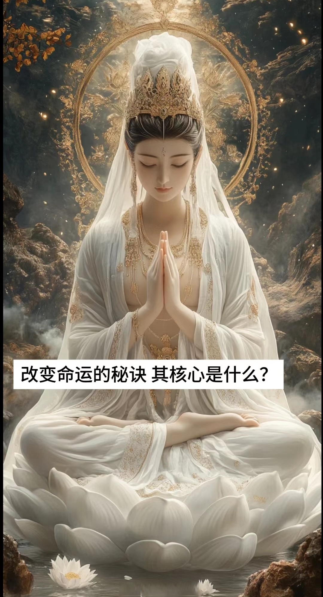 做完超度运气会变变好吗的简单介绍