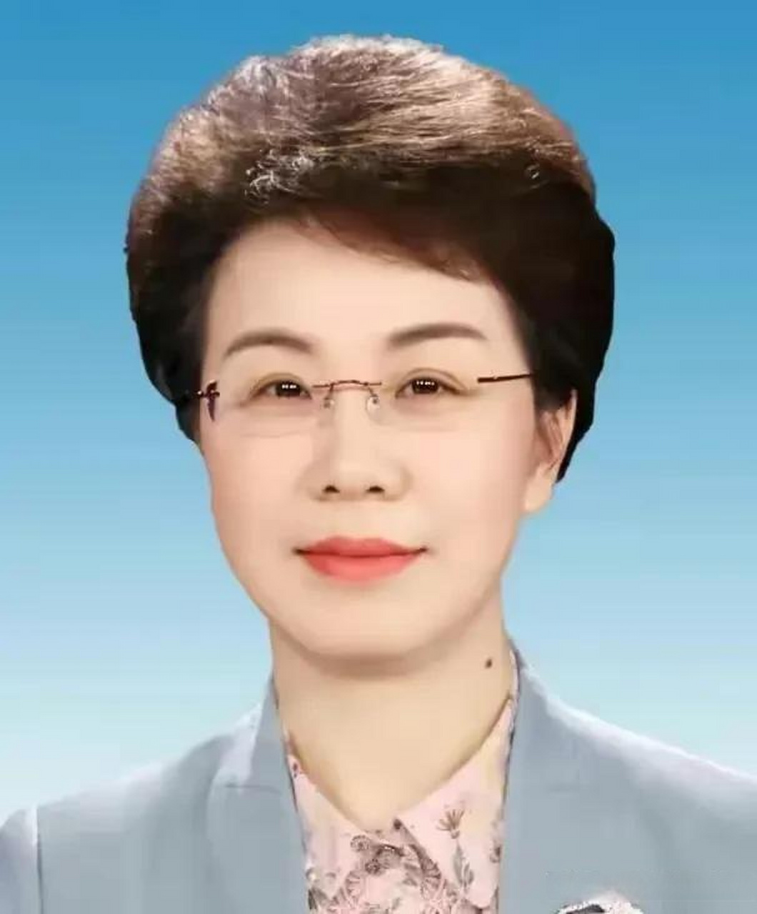 2023年4月18日被纪委监委带走调查.