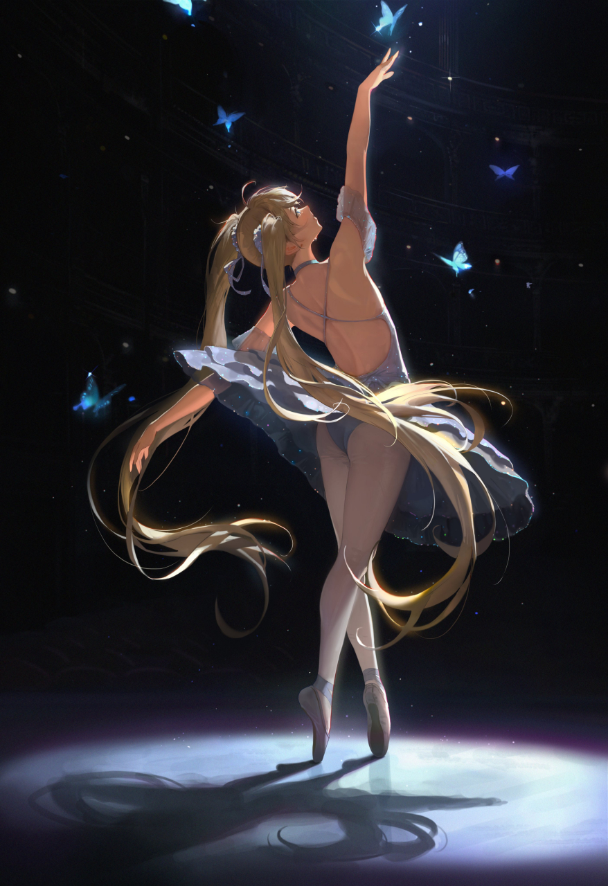 画师bangsom | fevercell作品欣赏.