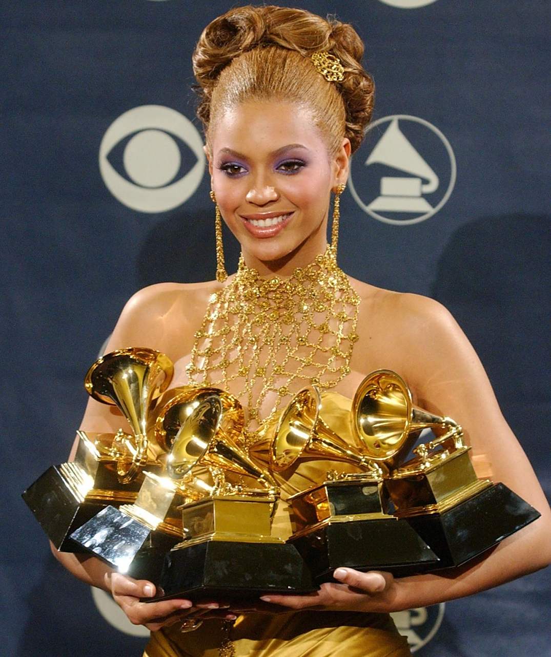 碧昂丝 beyoncé 的新专辑《renaissance》可以获得2023年格莱美年度