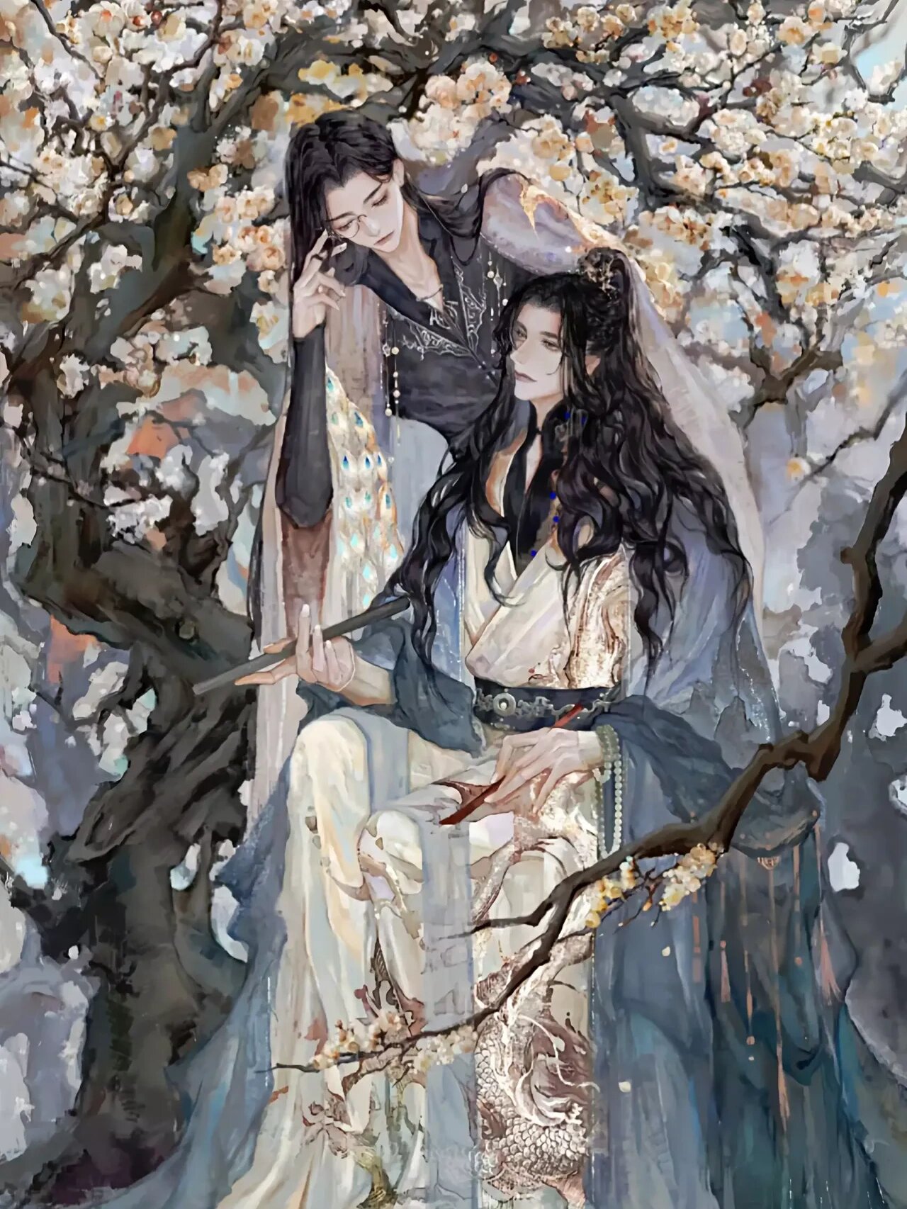 杀破狼