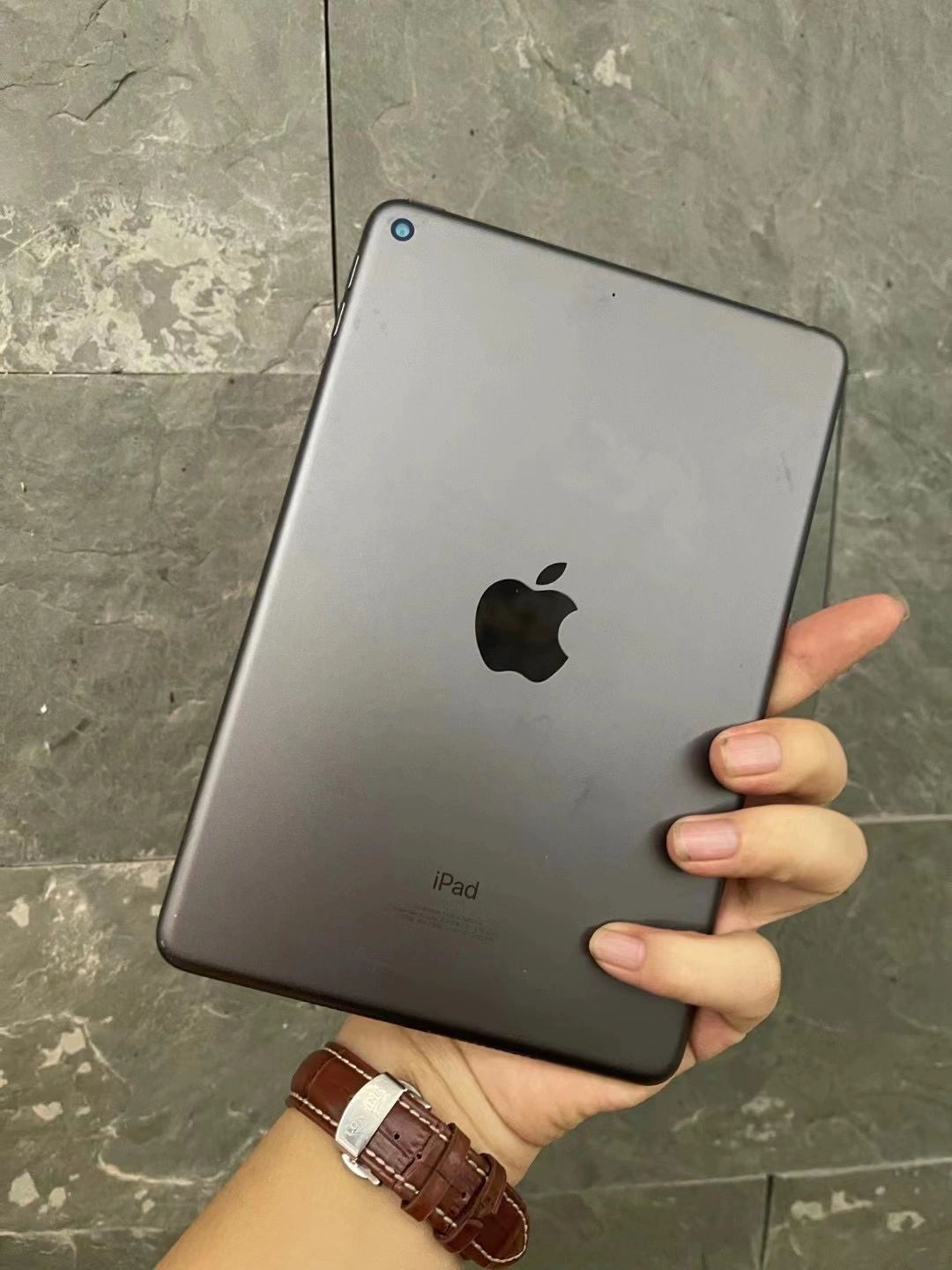 2019款ipadmini5性能无敌 2019 款 ipad mini5 超便携尺寸平板