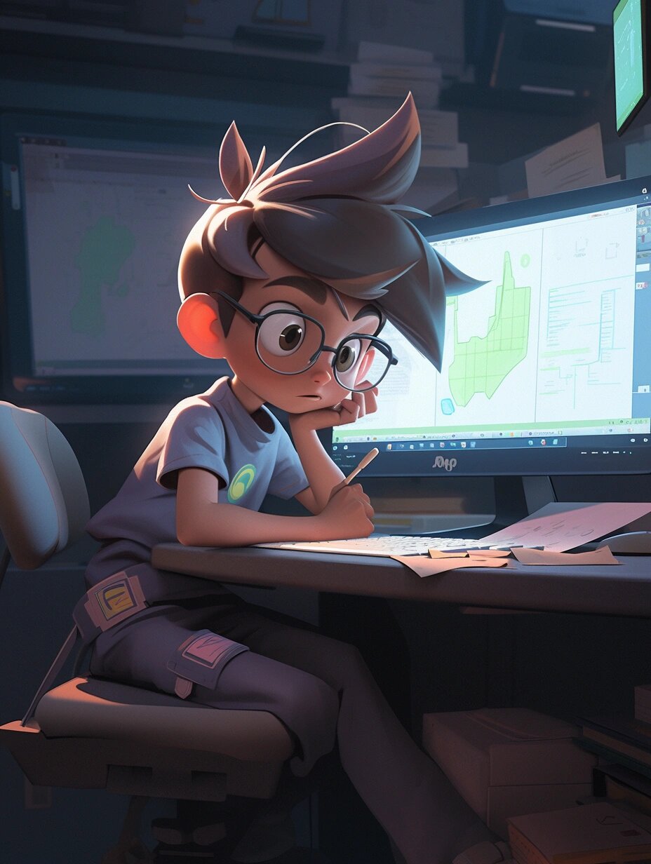 头像# #头像分享# #程序员# #没想到你是这样的程序员# #男生头像