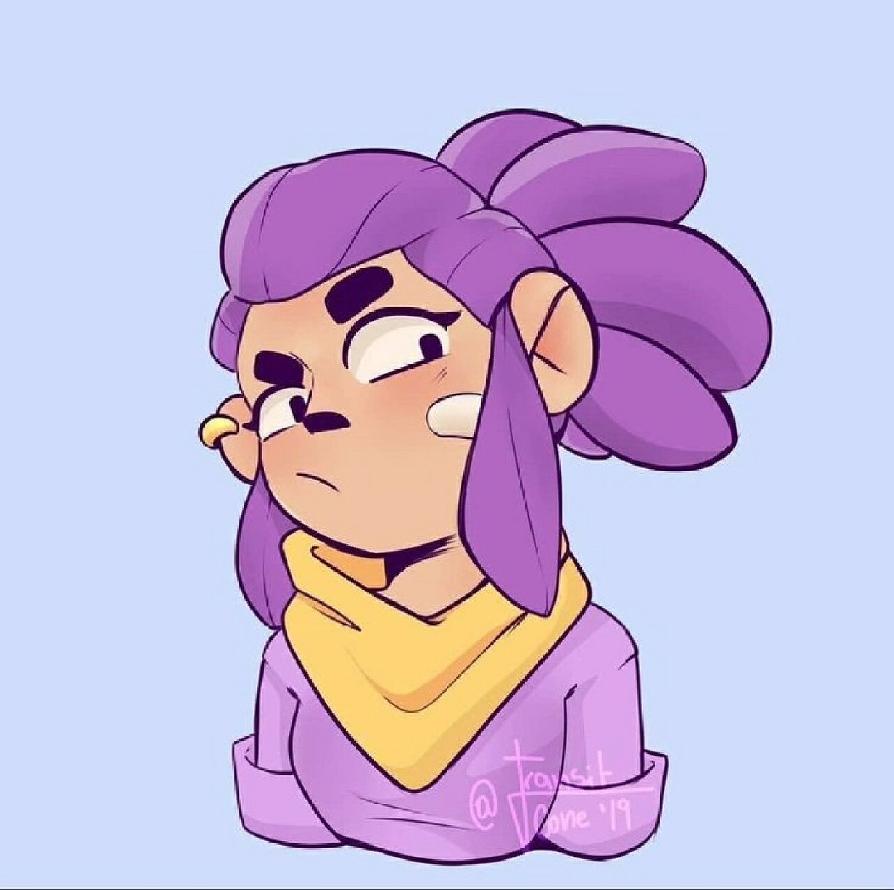 雪莉 图片来自于网络