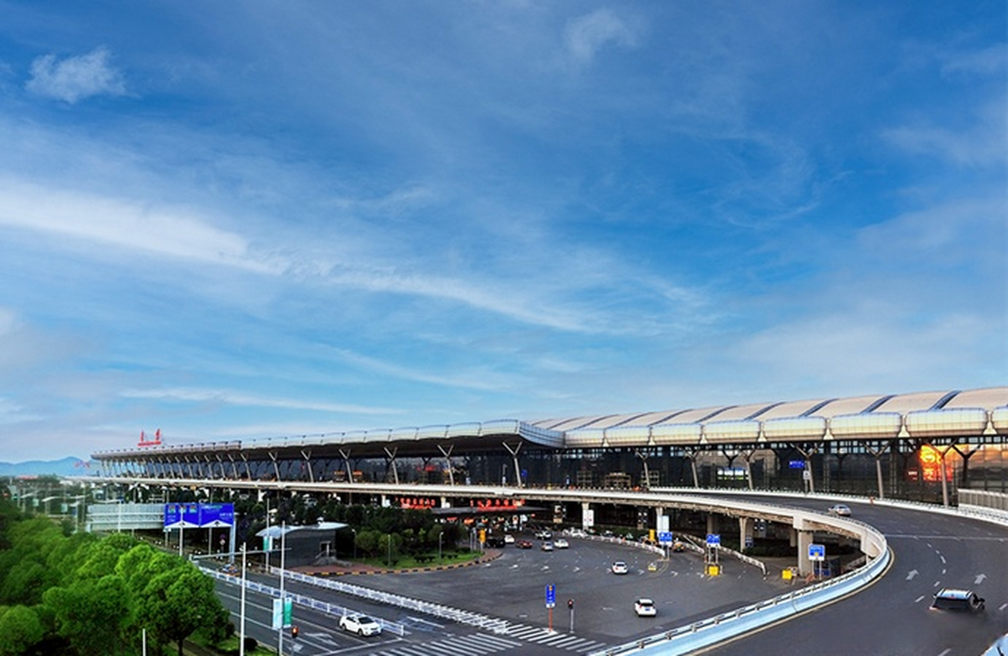 【贵州双龙航空港经济区将申报空港型国家物流枢纽】记者从贵州双龙