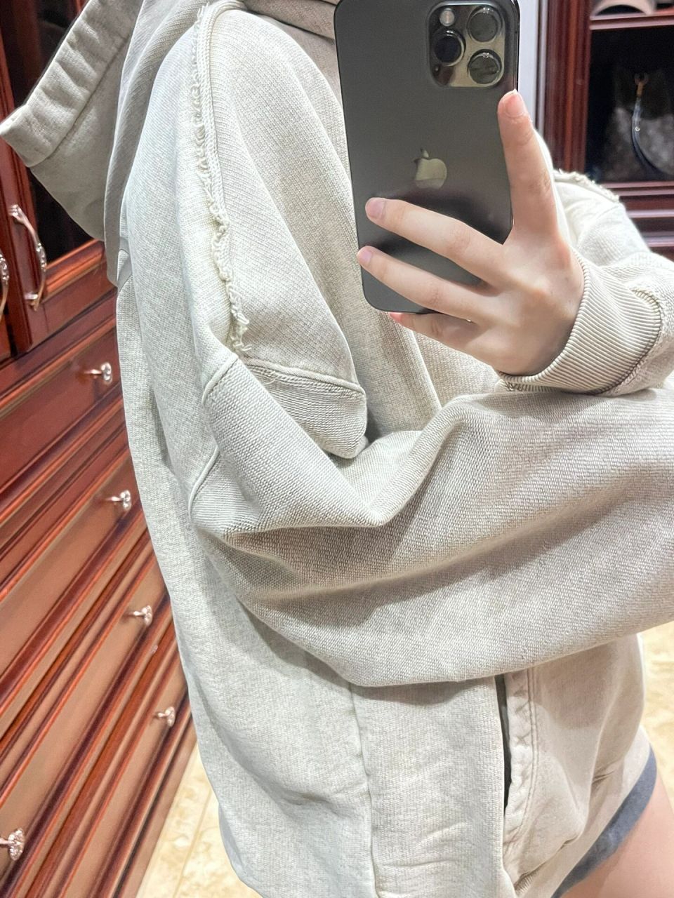 我要吹爆d.desirable!