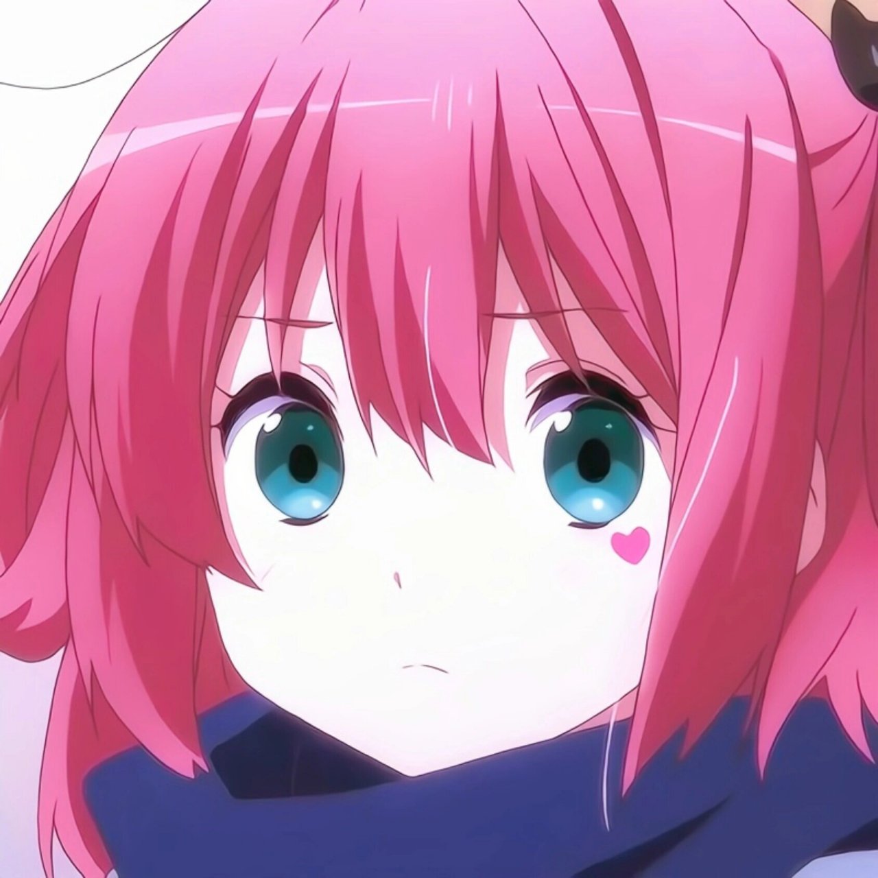 「头像调修」七宫智音 取图自截 9215二转9215二调