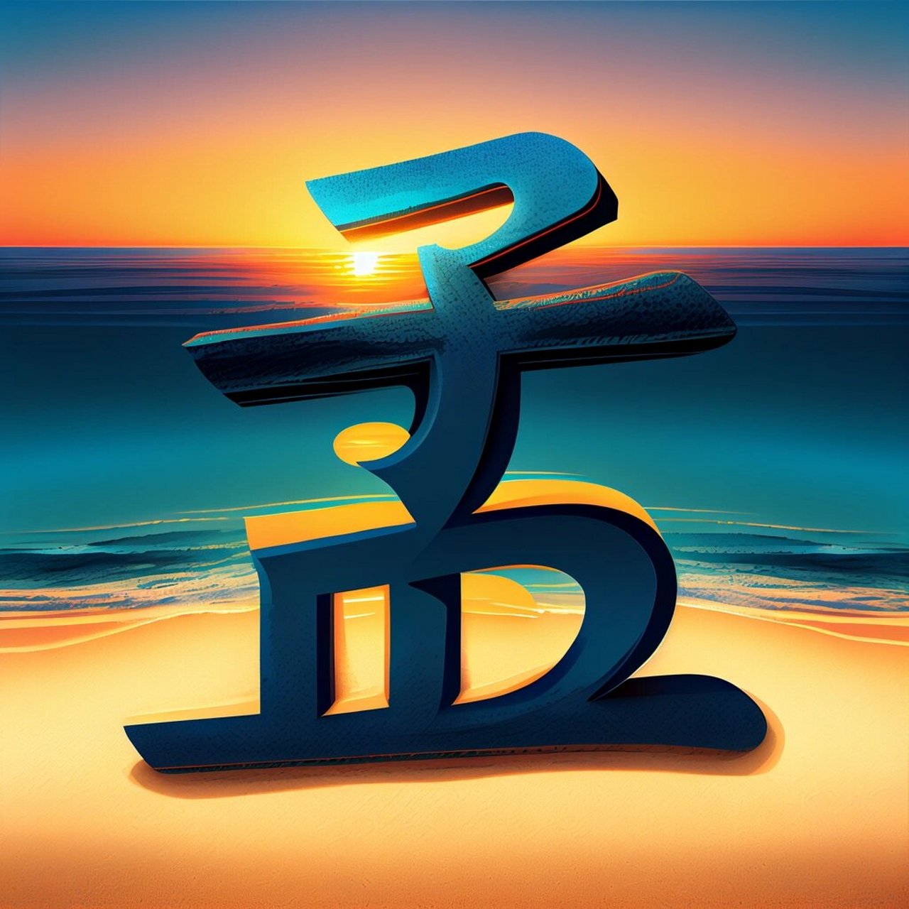字体设计·姓氏头像·孟 #记录吧就现在##字体设计# #设计# #姓氏头像