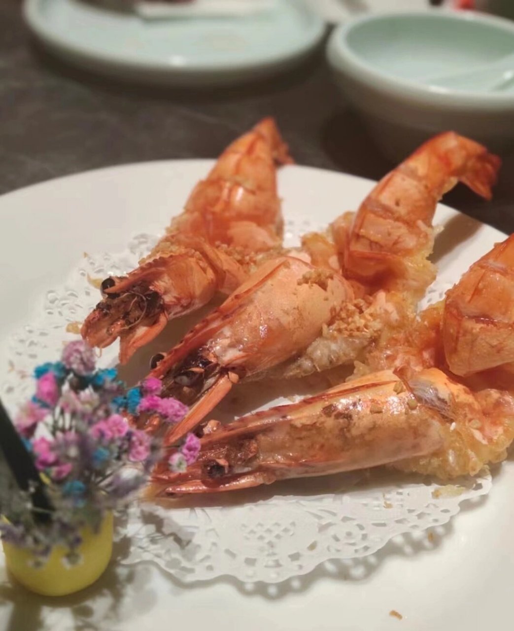 大同探店:三道菜,从开业就火爆是有原因的 最近又二刷了三道菜,味道绝