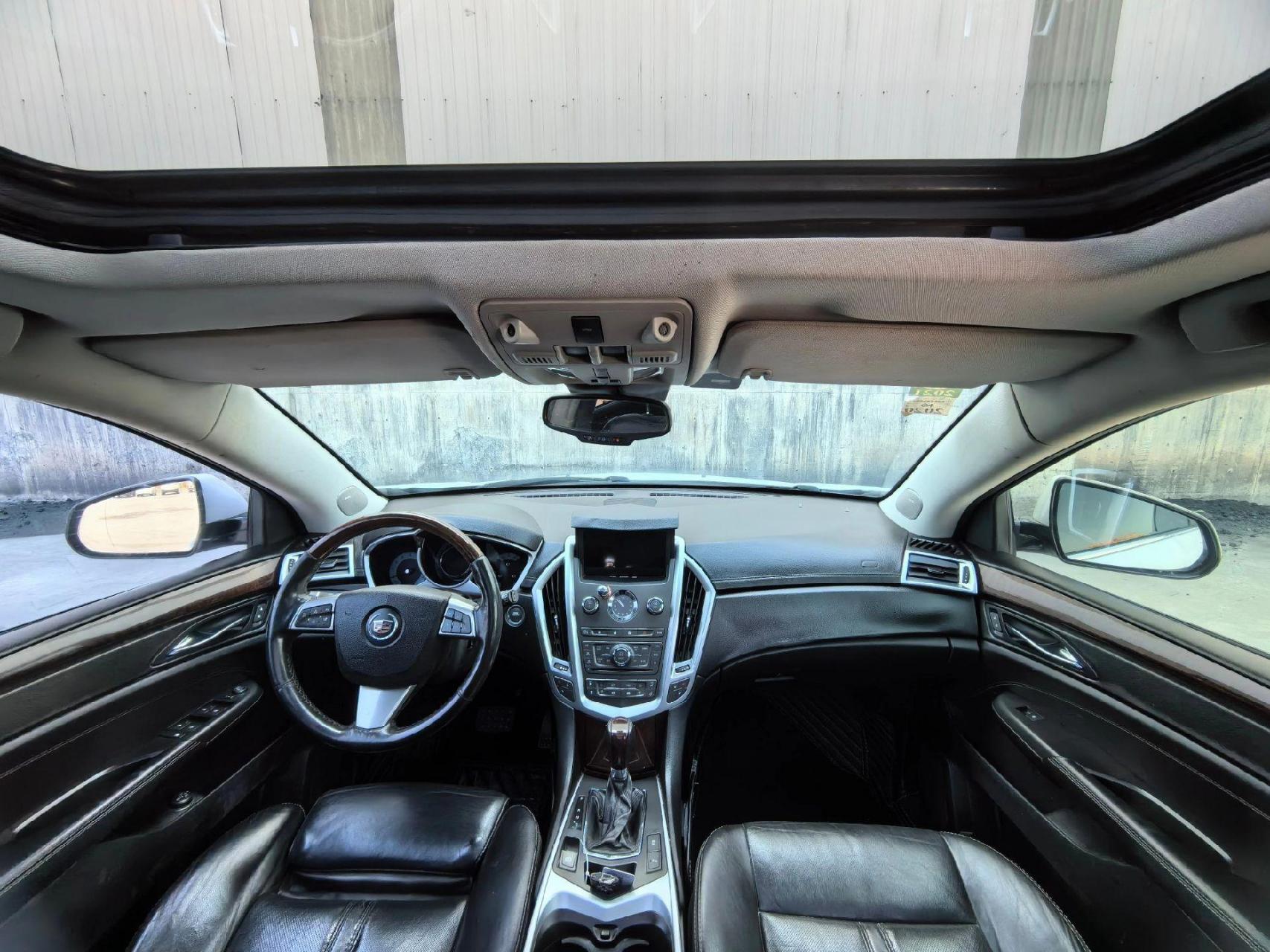 全款三万大, 12年凯迪拉克srx,3.