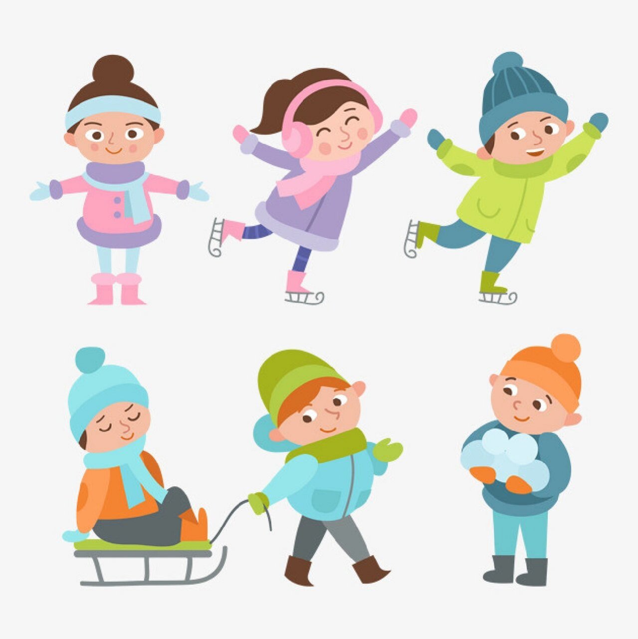 所以在冬天健身,同样的运动量,身体的热量消耗会比夏天高3%~7%!