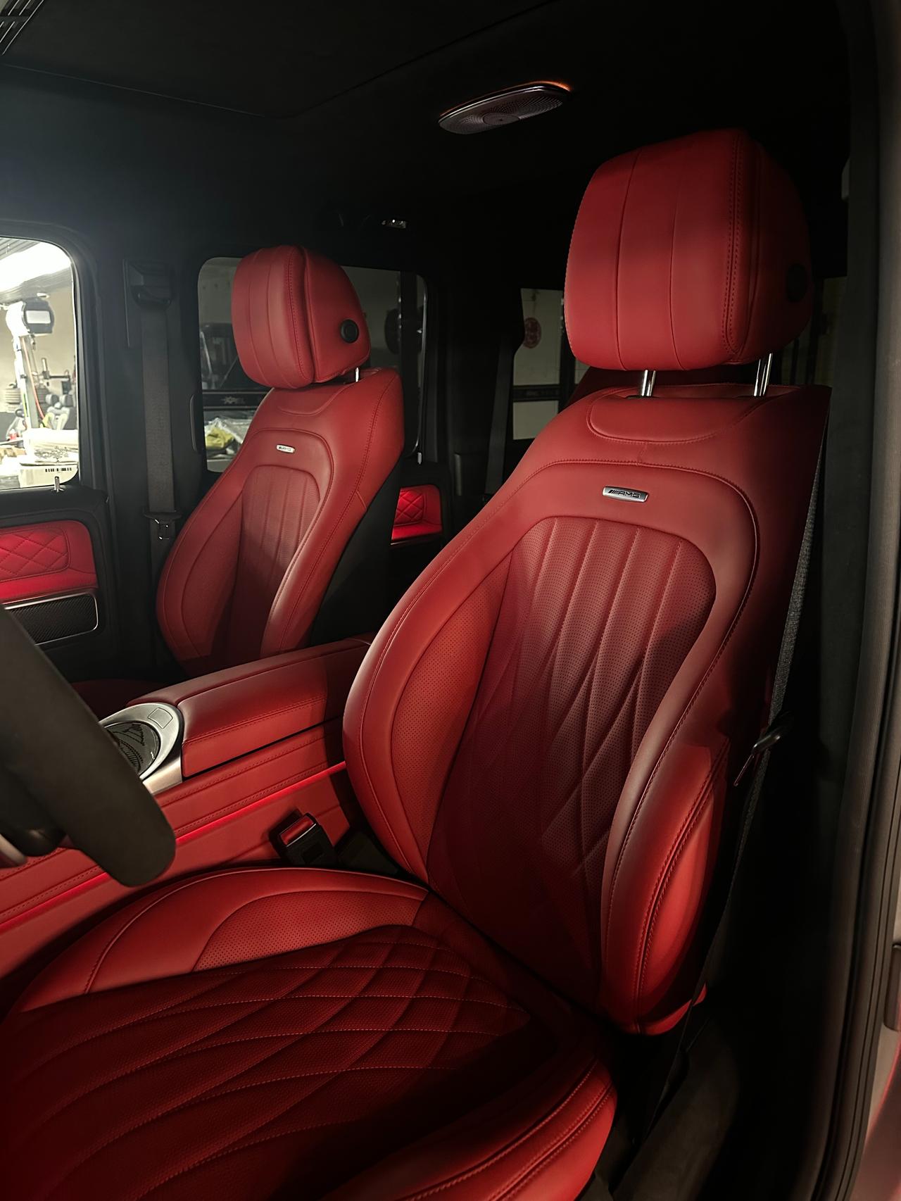 g63变身巴博斯猛兽