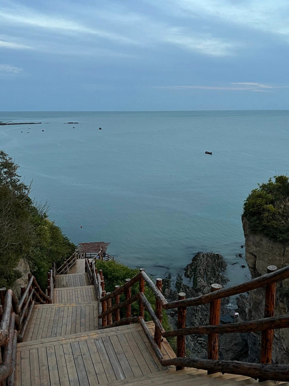 大连小众冷门旅游景点—金石滩地质公园!