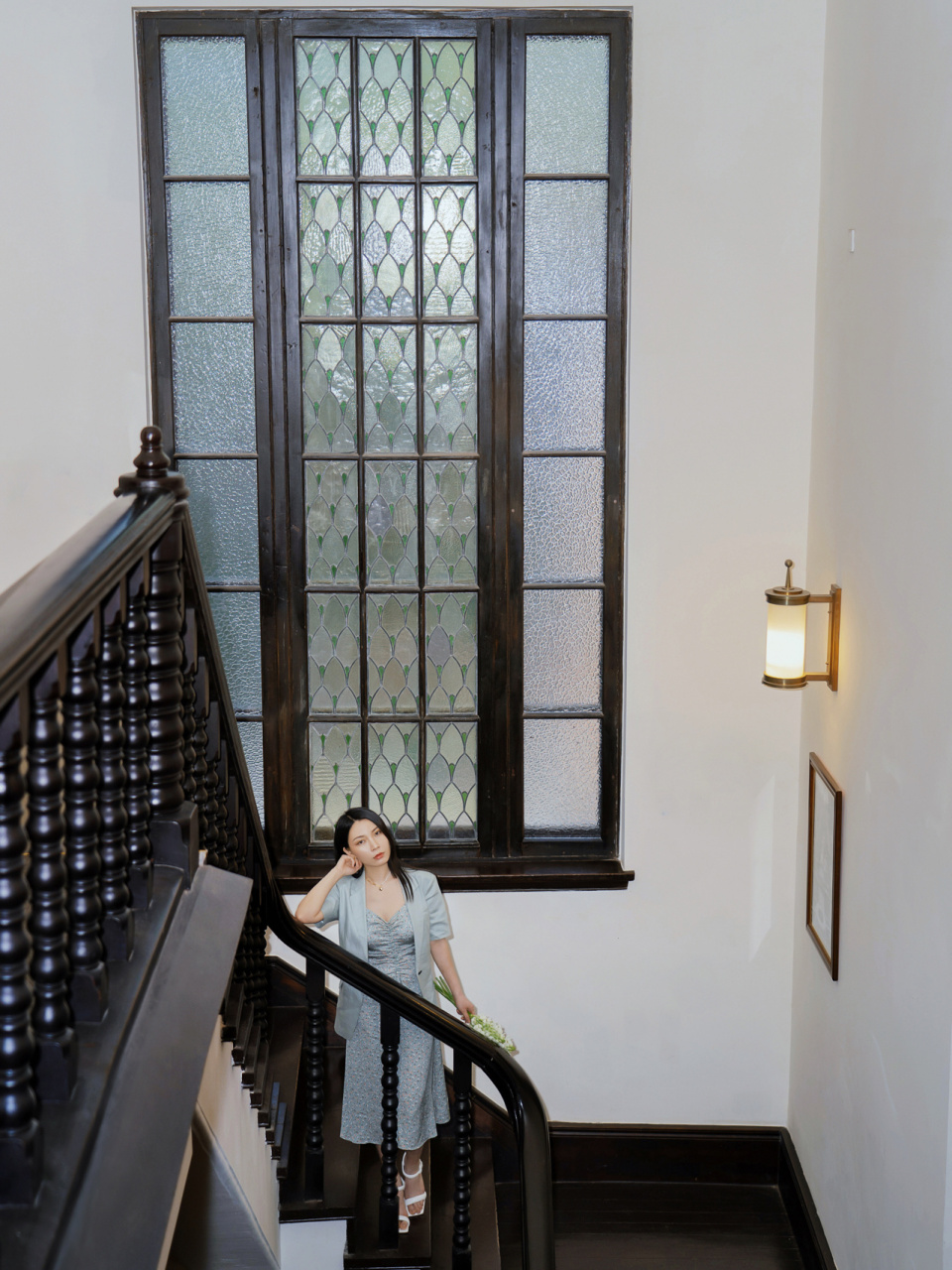 天津张园打卡 | 轻法式风格get,解锁老洋楼 小主们,我在天津发现了一