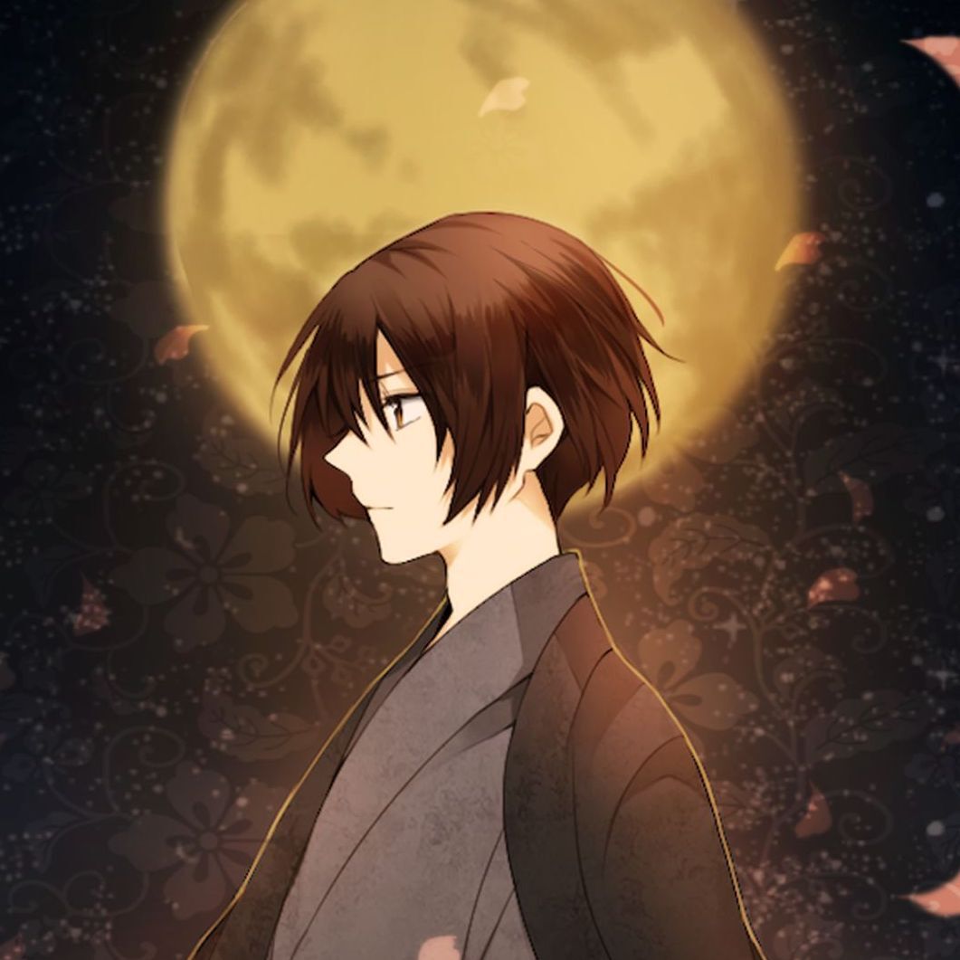 每天认识一个ip 🌸 本田菊