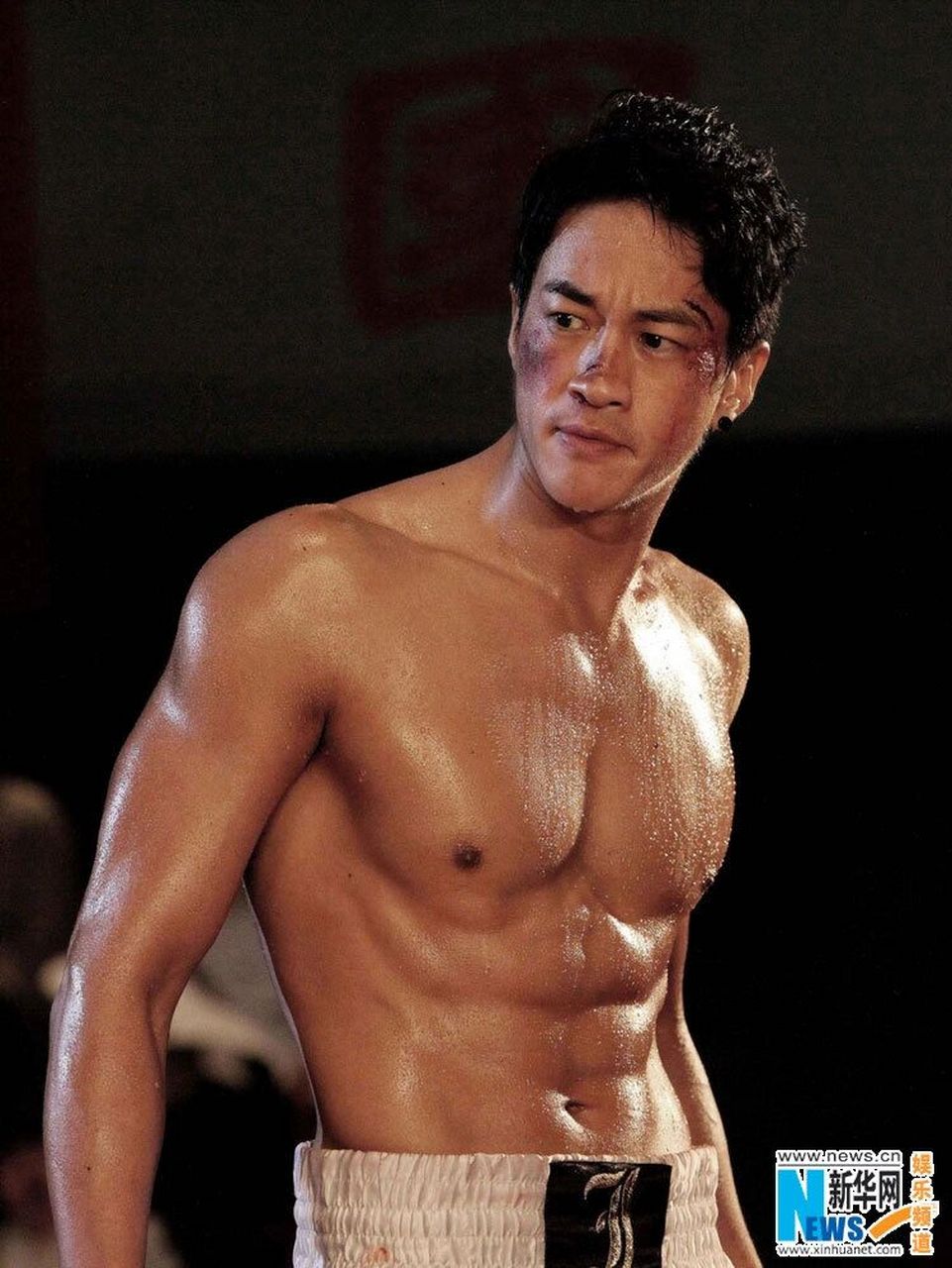 何润东949494 何润东(peter ho),1975年9月13日出生于美国加