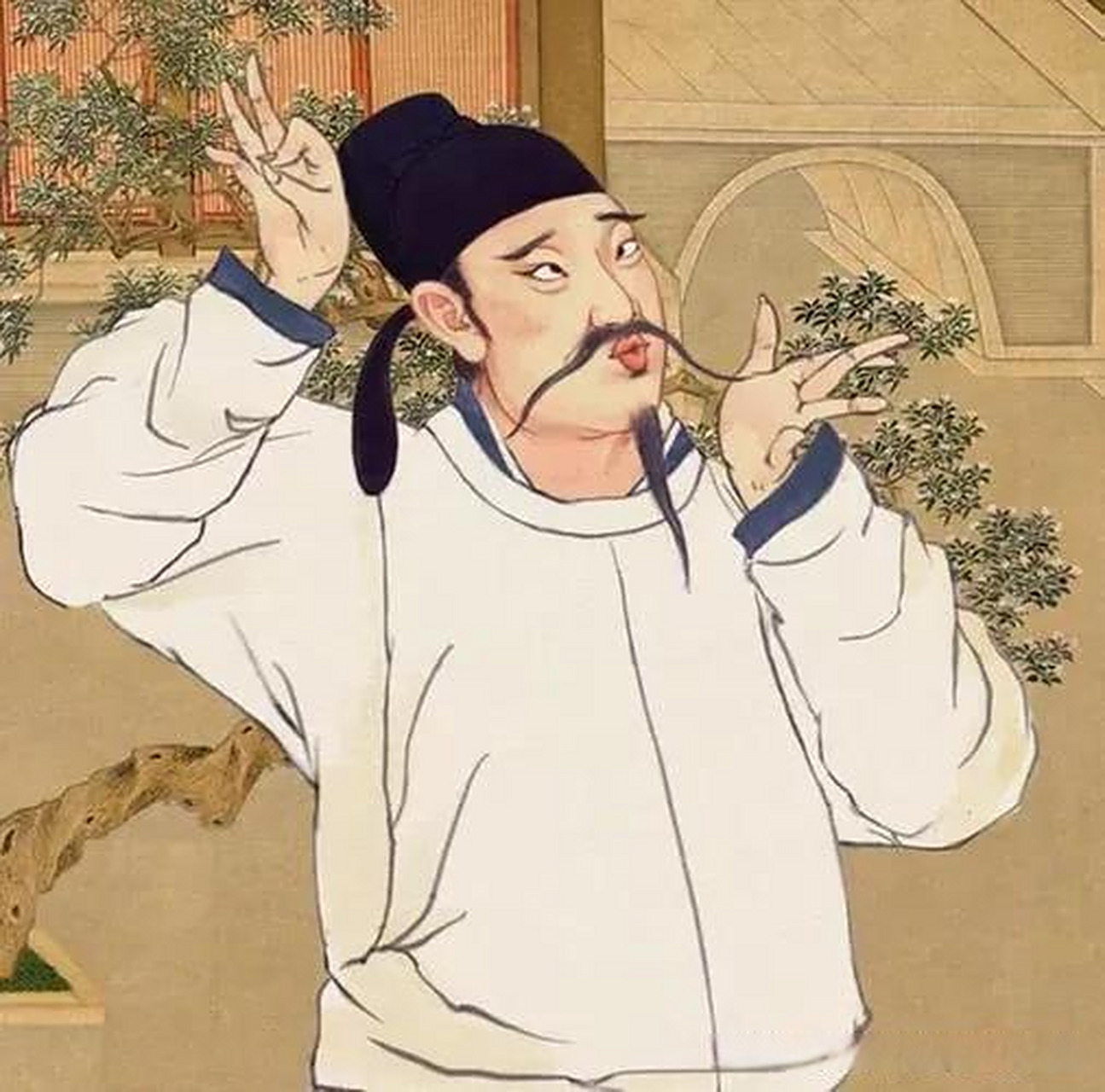 李白为什么写下轻舟已过万重山当时李白在流放夜郎途中遇到大赦,得以