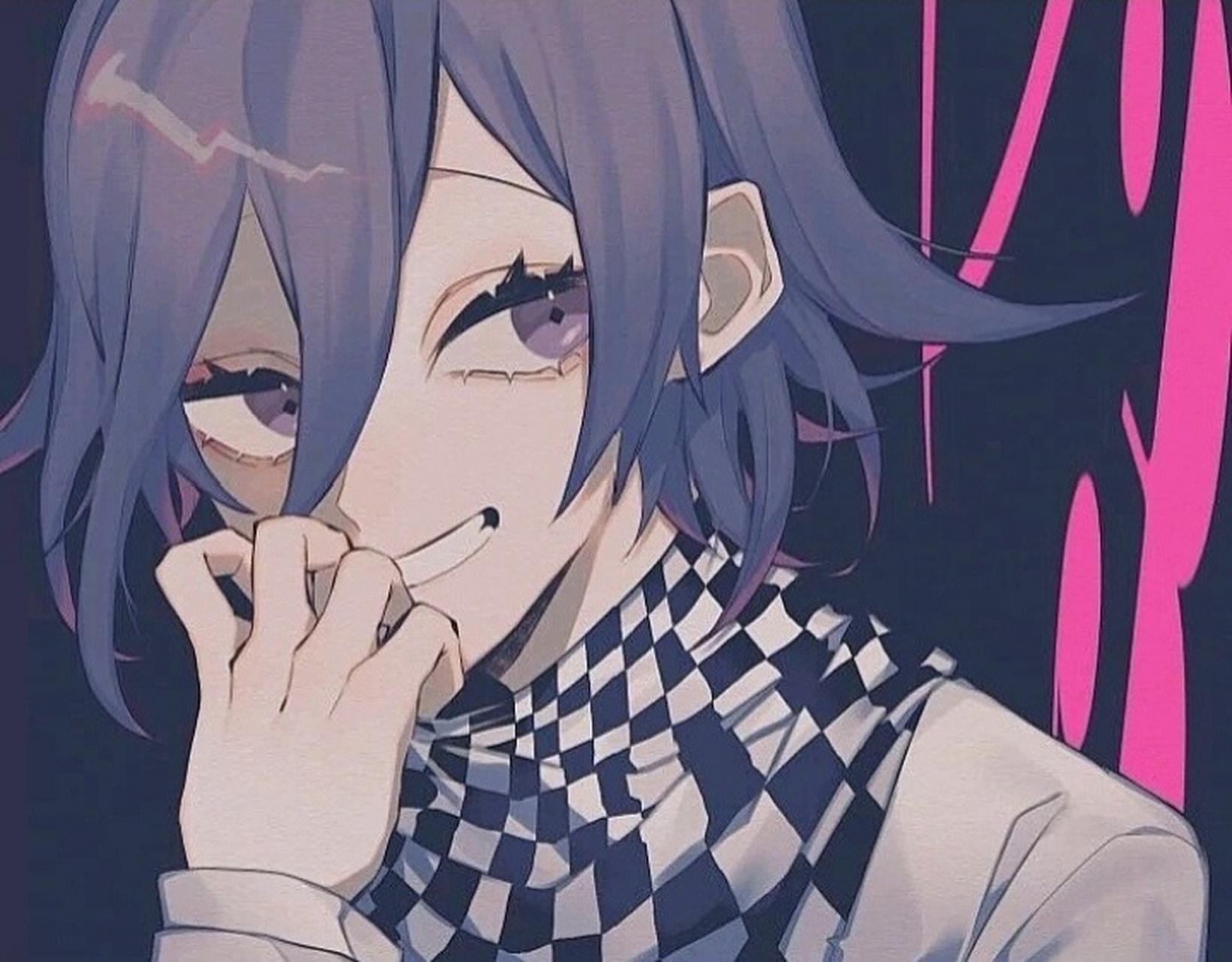 王马小吉(1)【第一期视频图片】 这个是第一期视频的图片,我是妹有