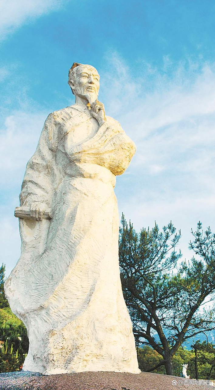 冯梦龙在寿宁上任时,遭遇了老虎伤人,邪神作祟等诡异事件