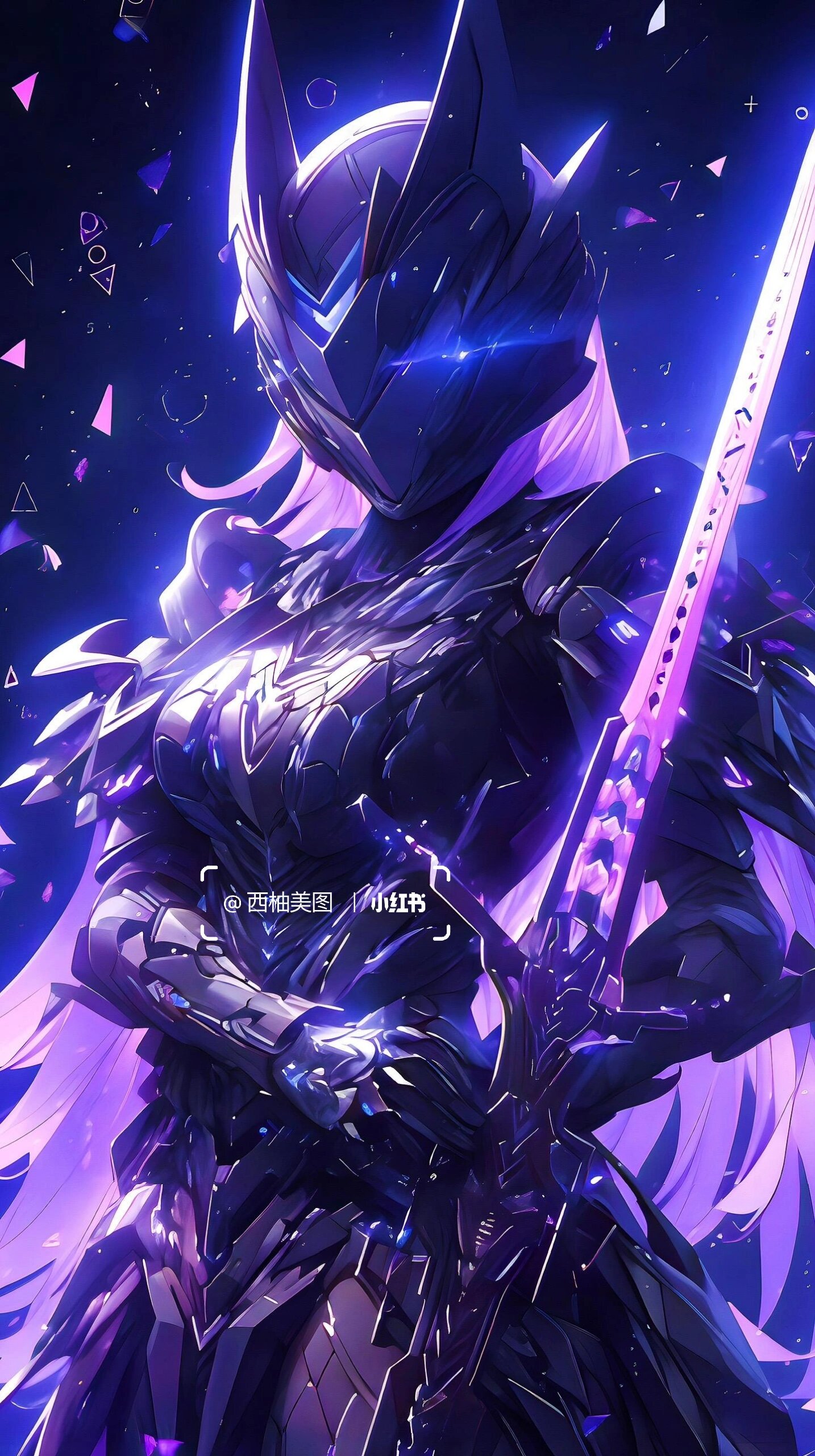 美少女铠甲战士