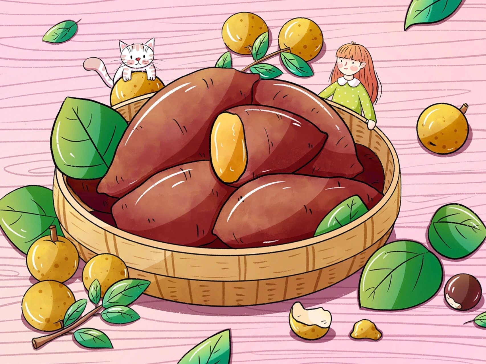 挖红薯 🍠挖红薯