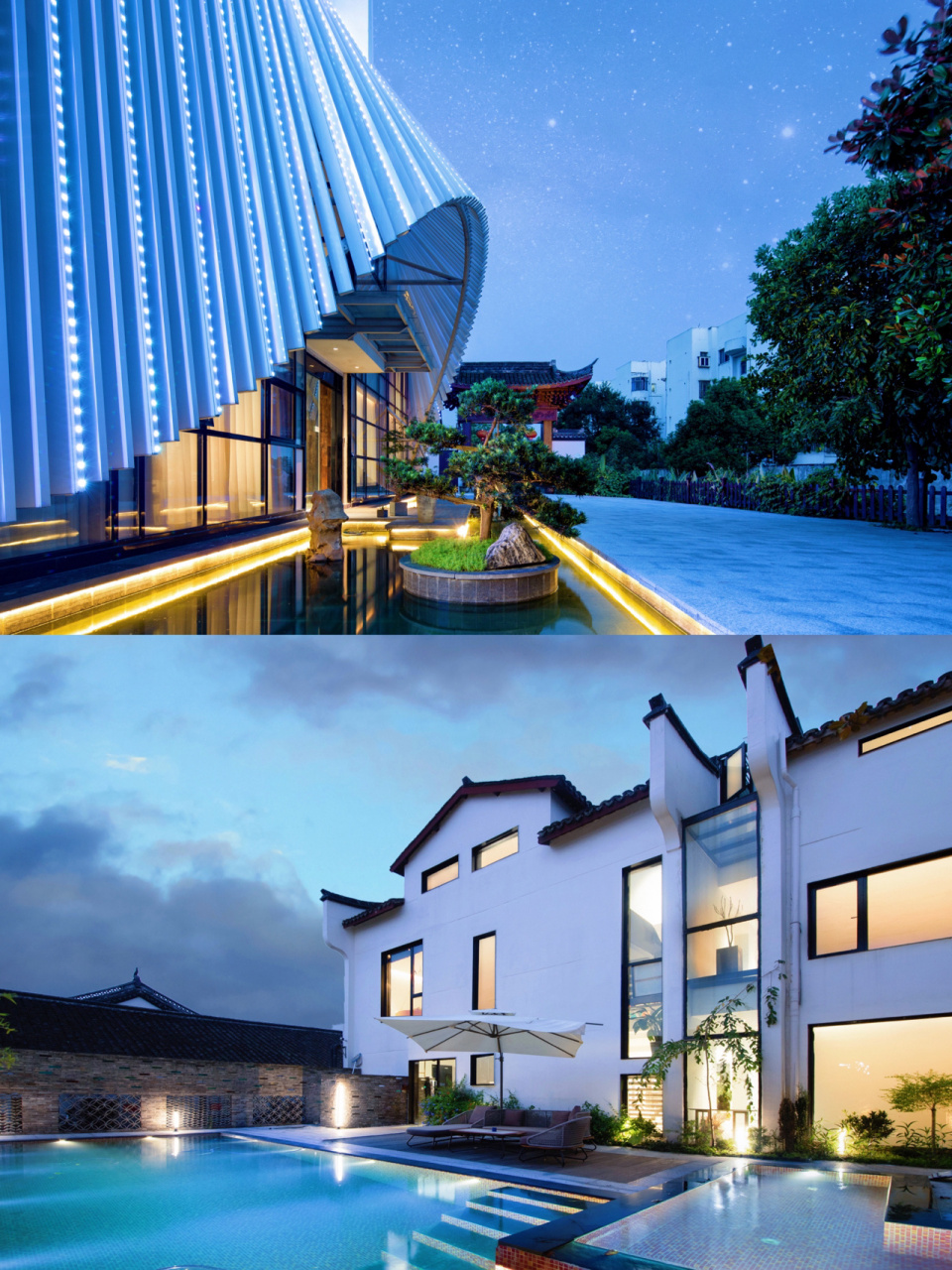 乌镇2日游攻略 乌镇旅游 乌镇民宿 乌镇西栅 乌镇东栅 乌镇拍照 乌镇