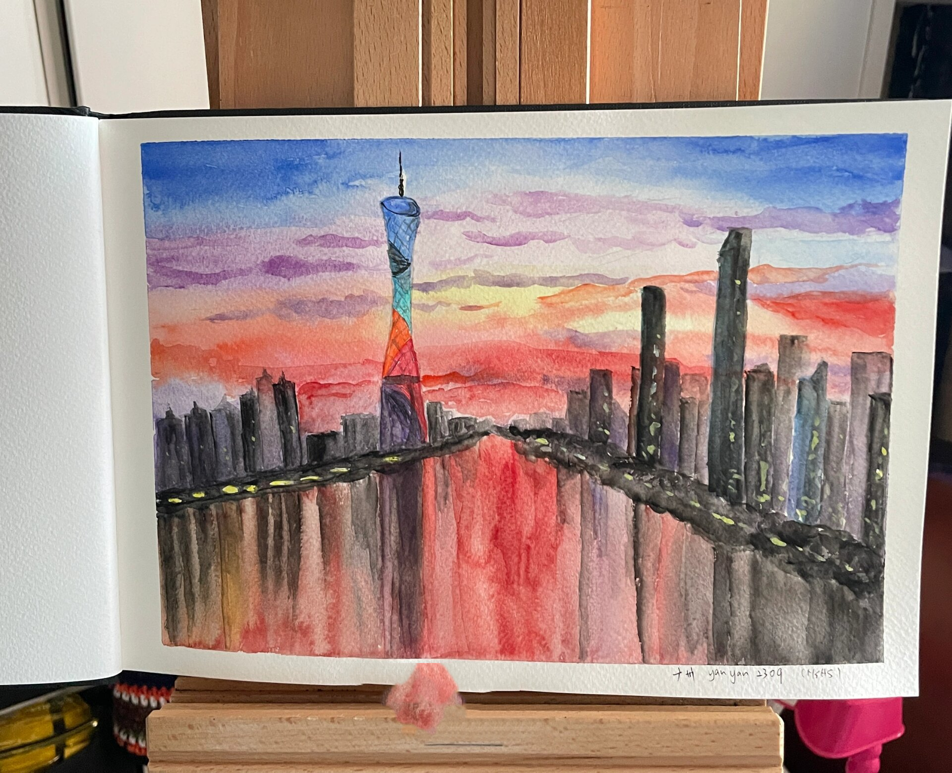 paintings是什么意思图片