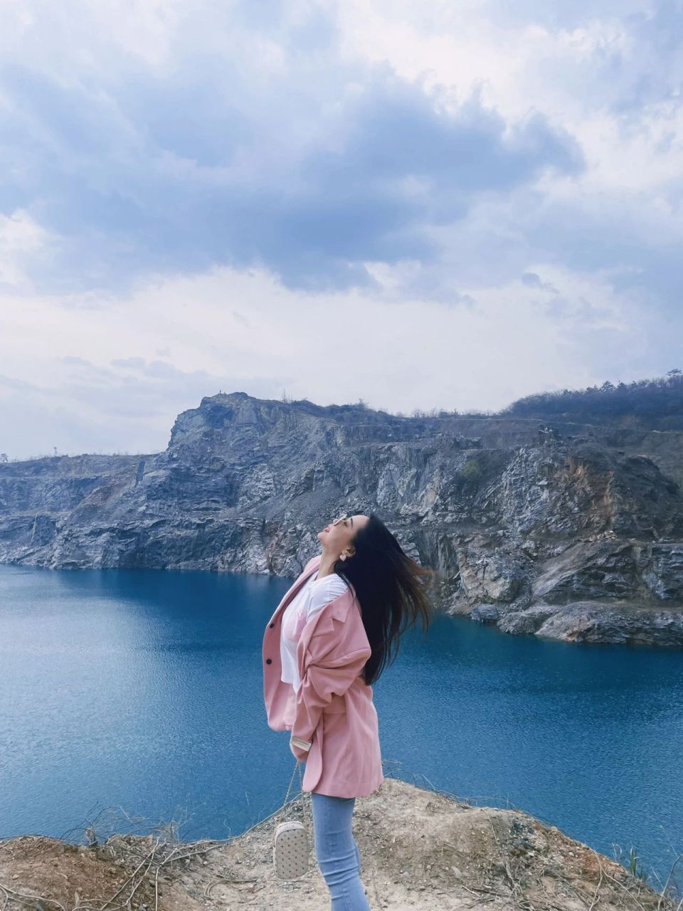 信阳光山网红打卡地 马畈