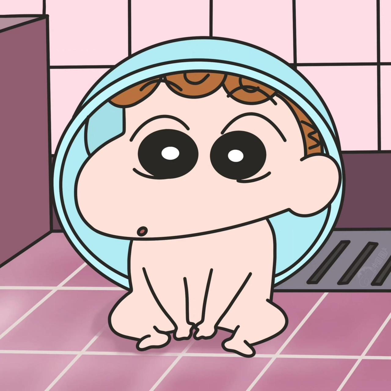 97小葵头像合集97 可爱的野原葵, 大家私信我拿头像记得关注一下