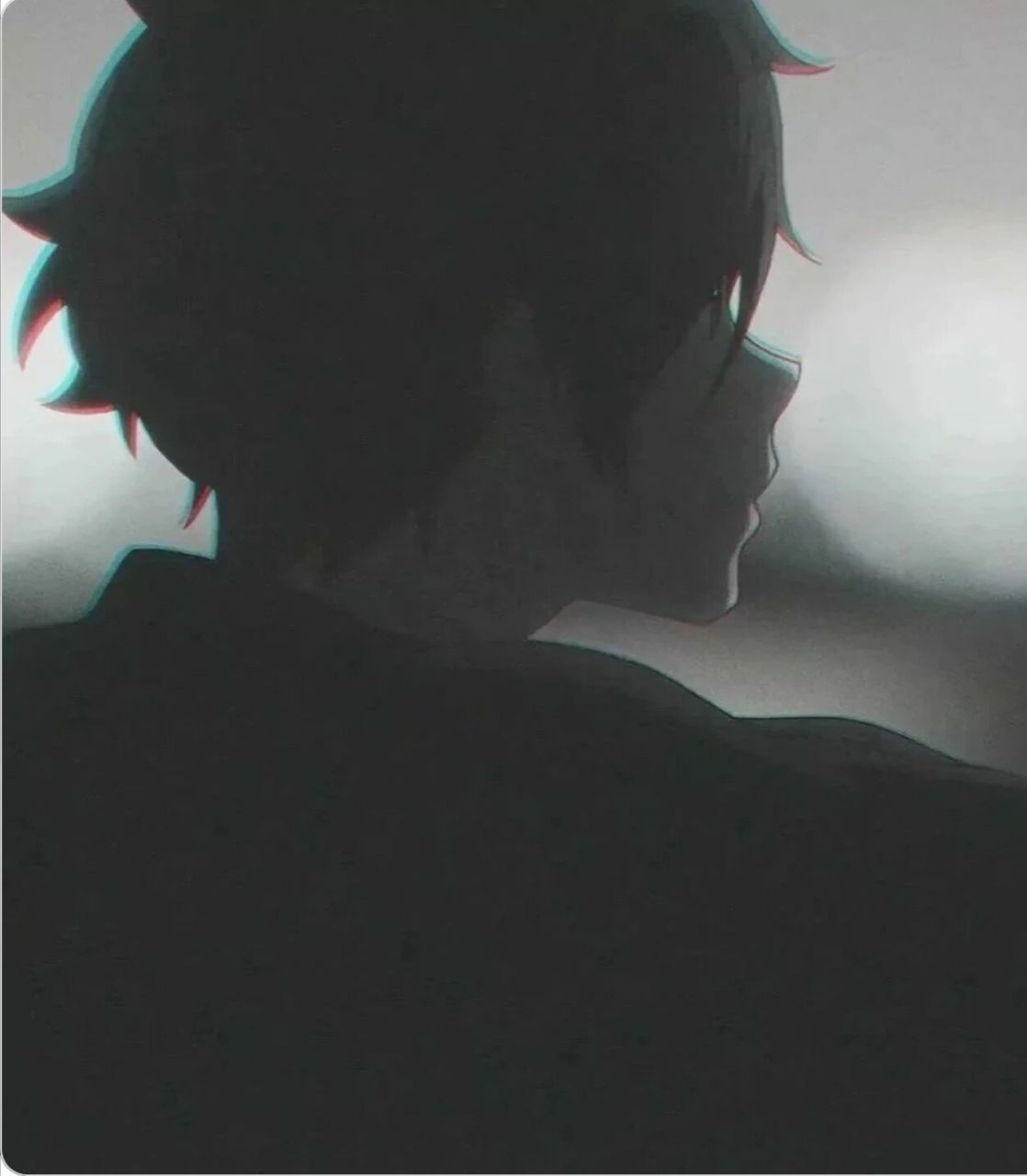 男生emo头像(每日一更,喜欢就关注一下)