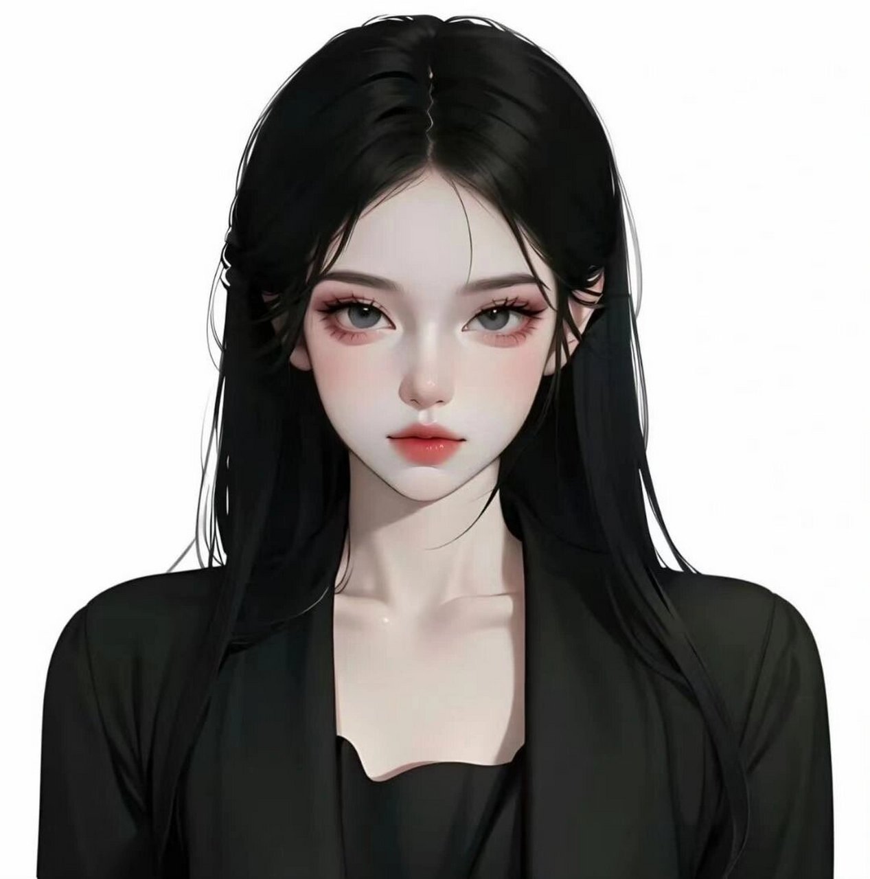 高冷帅气女头|尊重所有声音 但只遵从自己