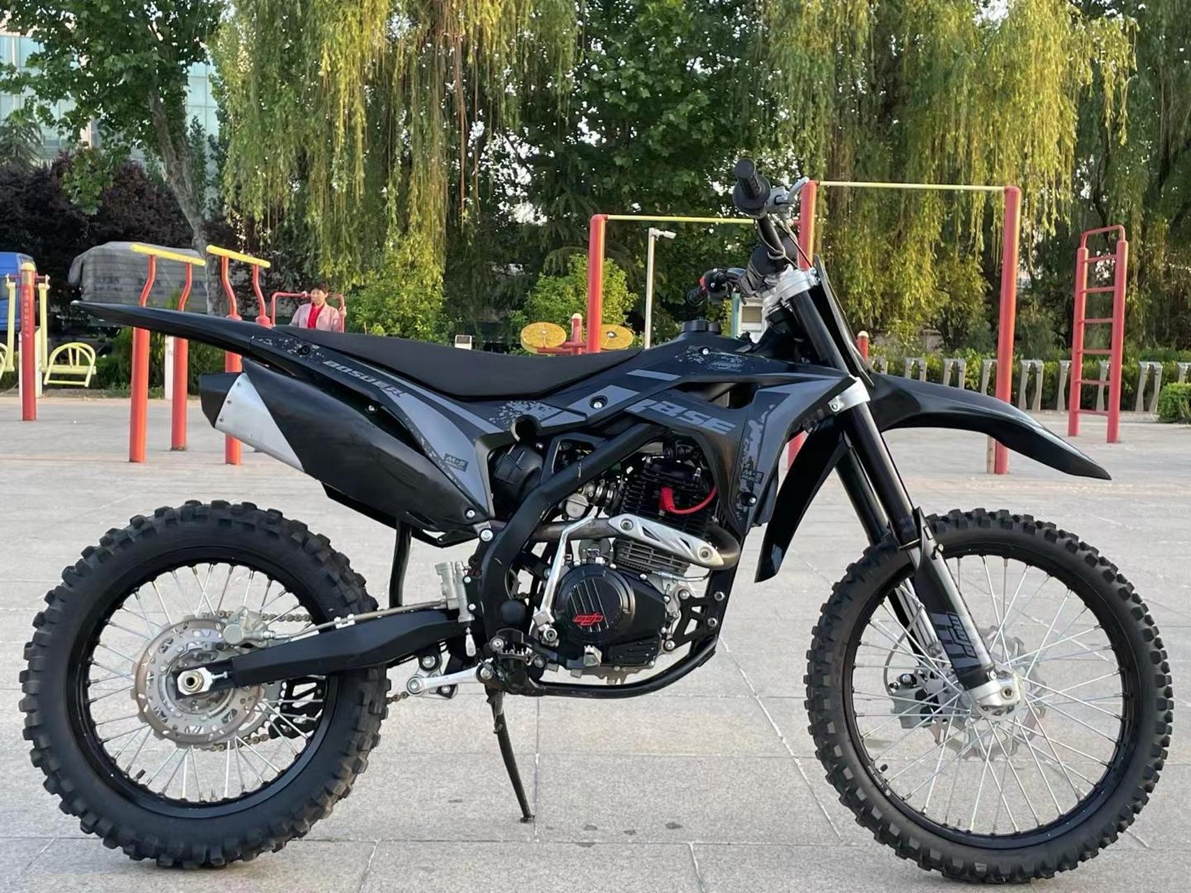 23年波速尔m5最新款!出厂合格证齐全 三减震干净不漏油 机器无拆修