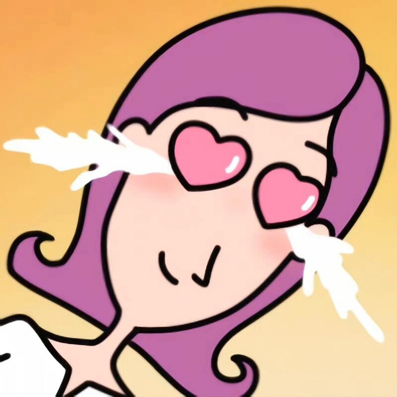 「头像」图图喜欢小美还是刷子 我叫胡图图,今年三岁,我的爸爸叫胡