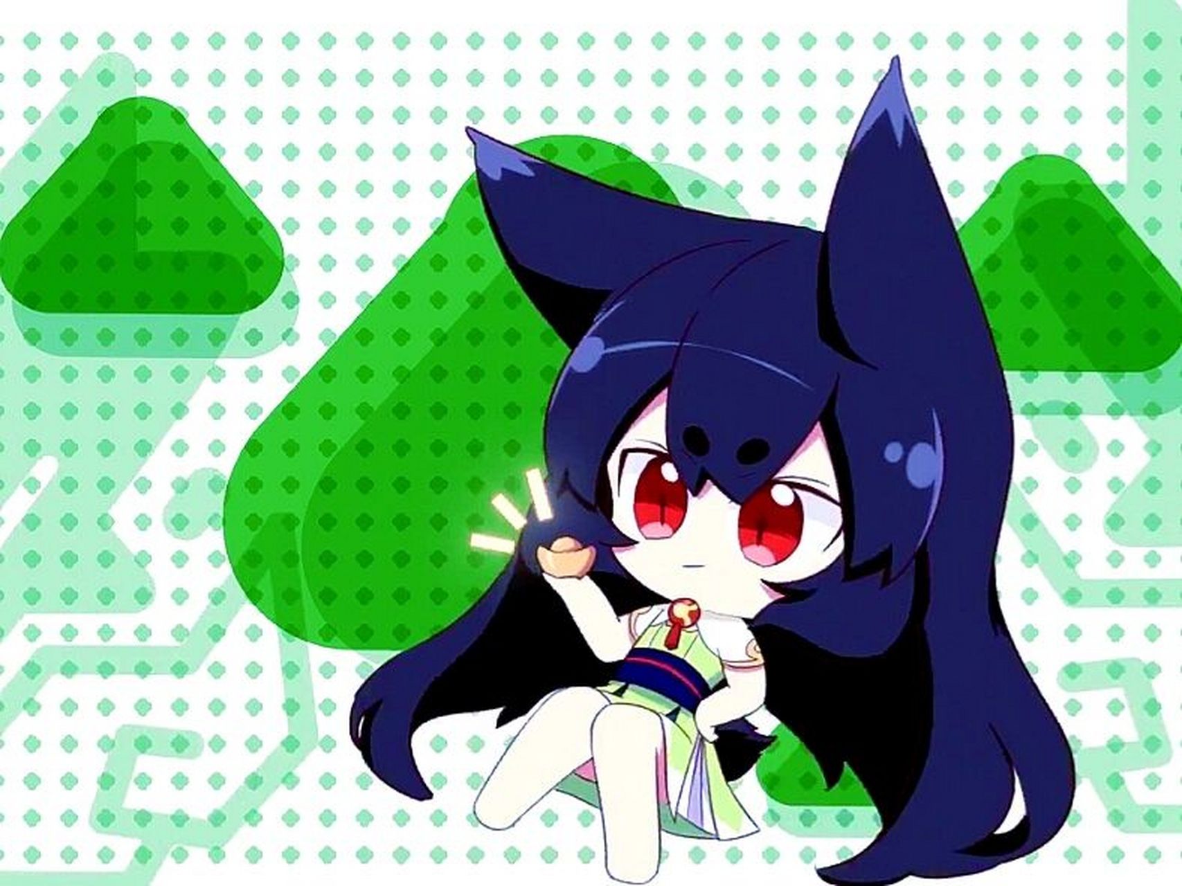 猫之茗图片 自调画质 喜欢自取