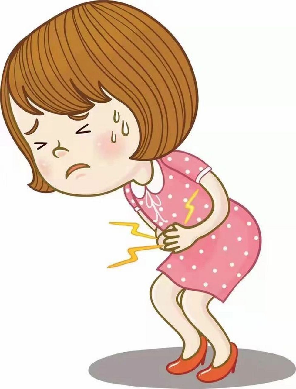 日常养生 今日分享:急腹症是指不超过24小时的腹痛,其临床表现错综