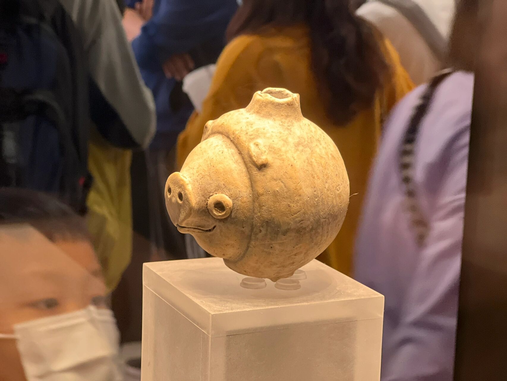 为什么有人说三星堆像外星文明?