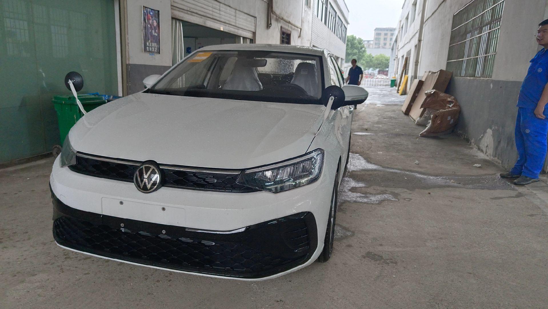 上汽大众朗逸新锐教练车.教练车 驾校学车