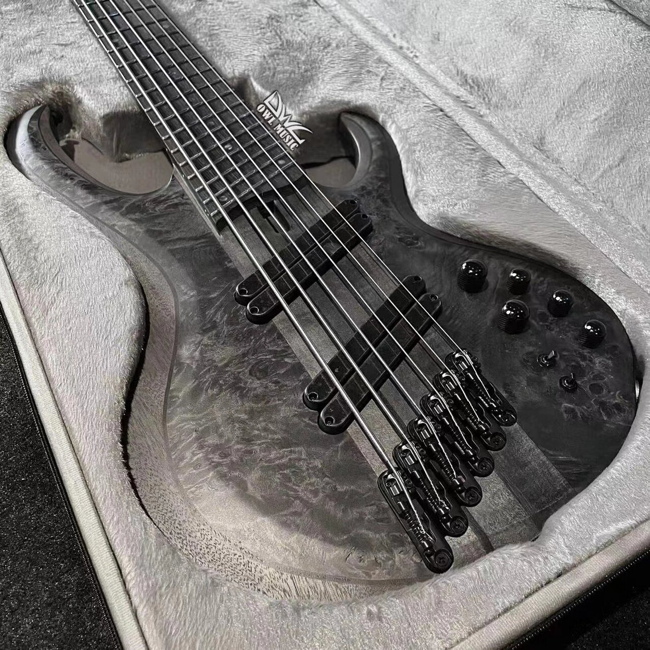 ibanez btb806六弦贝斯92细节欣赏