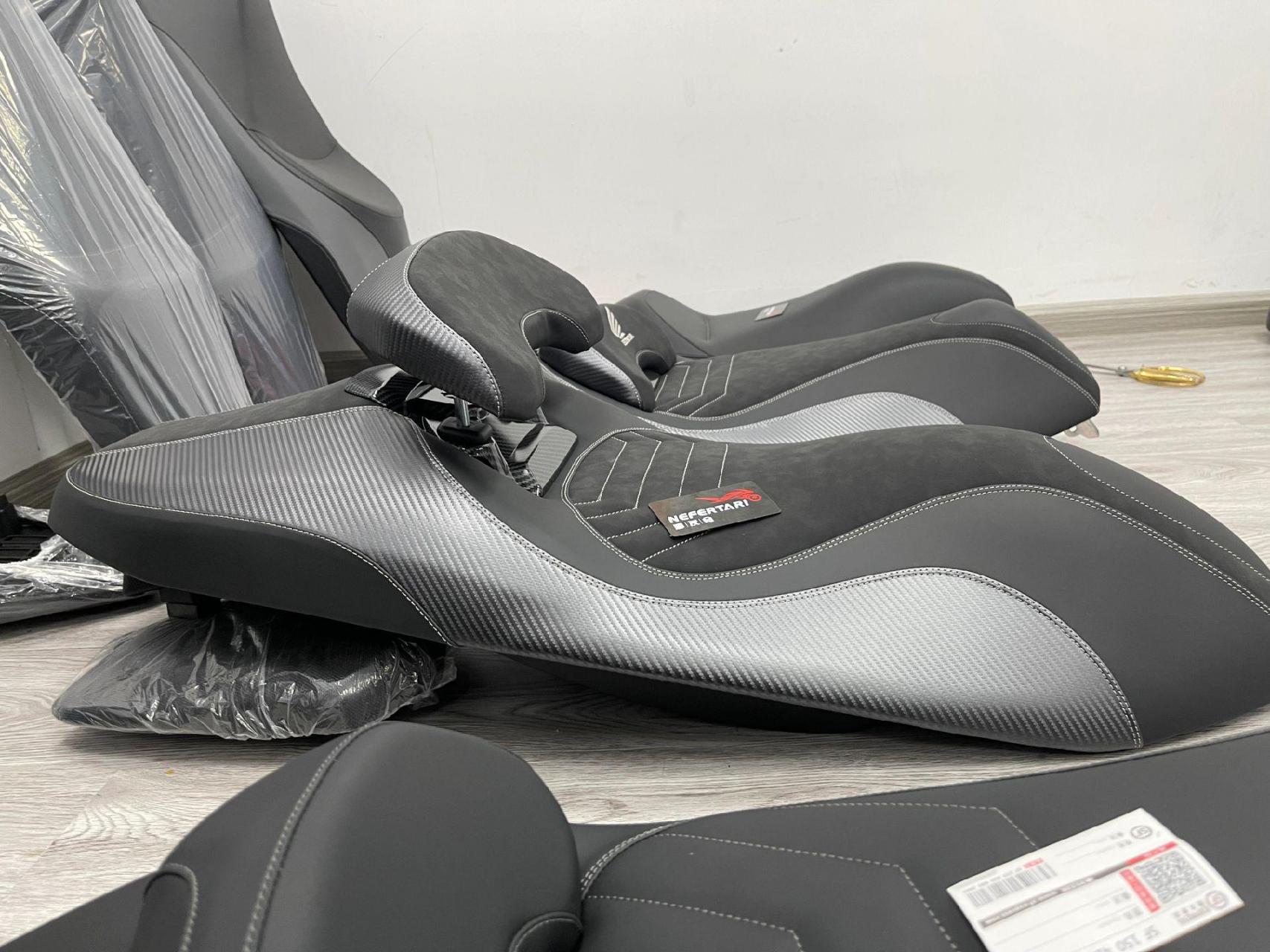 踏板车改装雅马哈xmax300