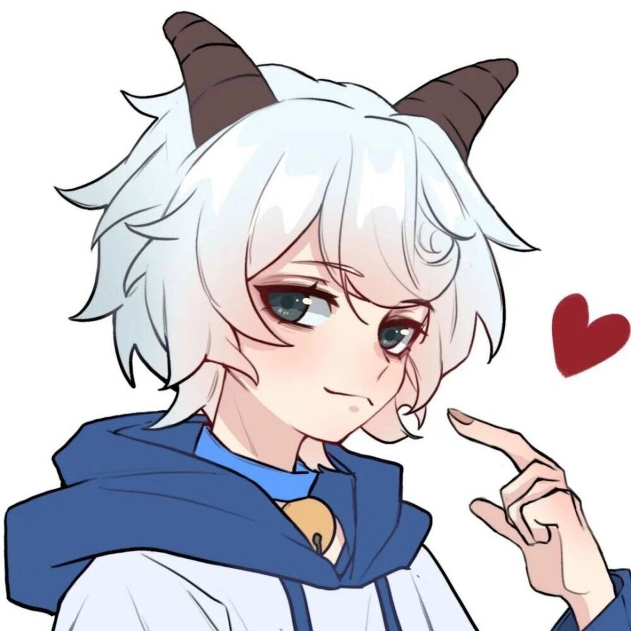 来看看喜羊羊拟人头像,你爱了吗?