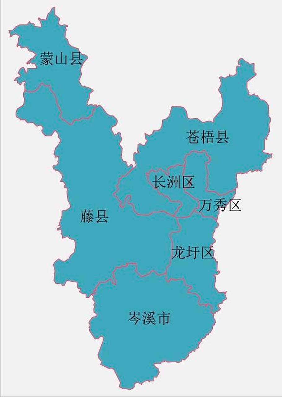 梧州市现任最年轻的县委书记排名如下:  1,杜诚,1985年5月生,陕西高陵