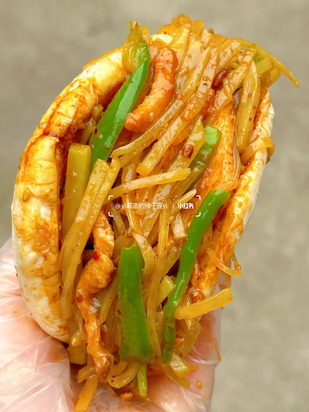 土豆丝孩子们也爱吃,真的太绝了!