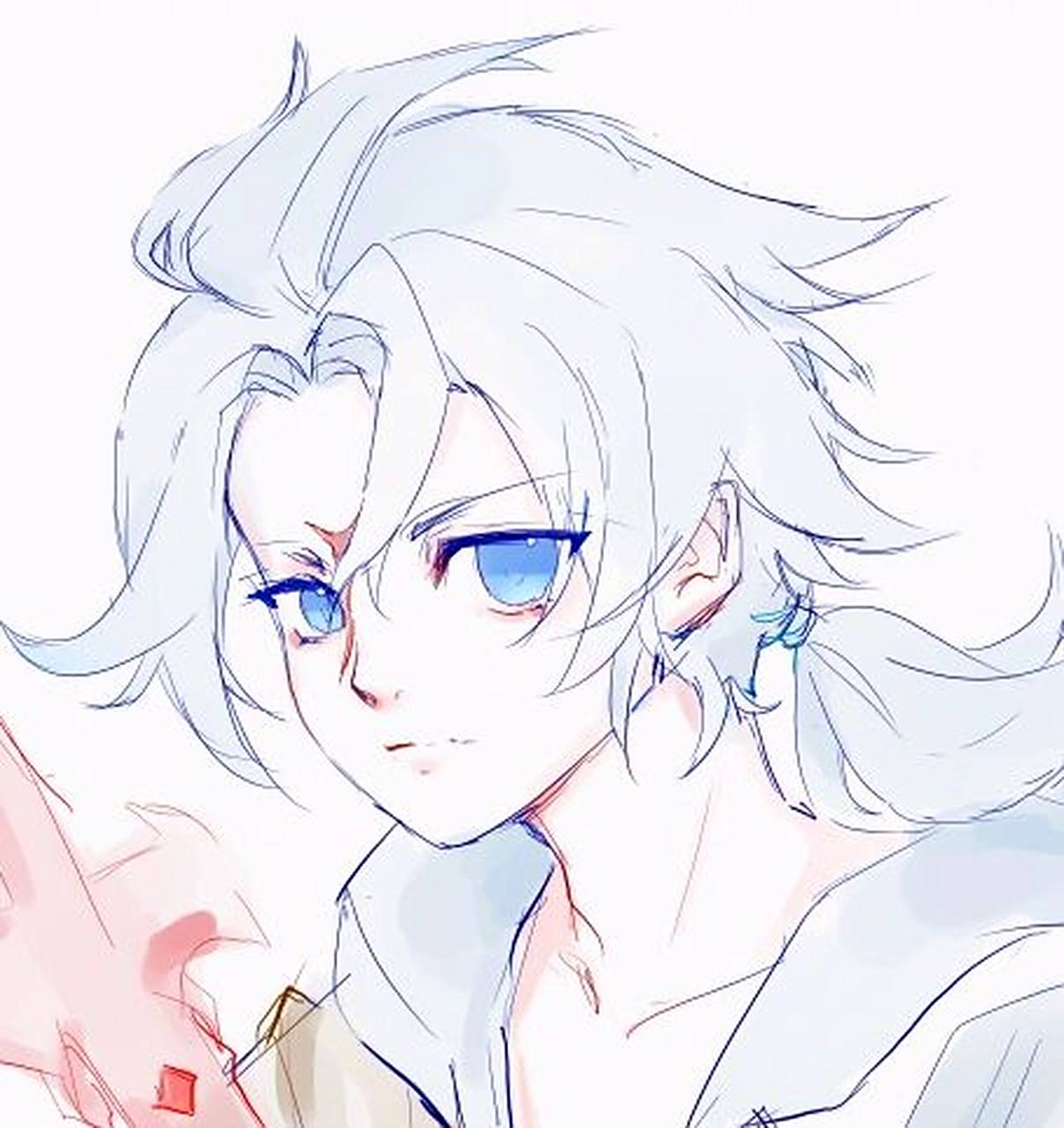 王者荣耀亚连头像